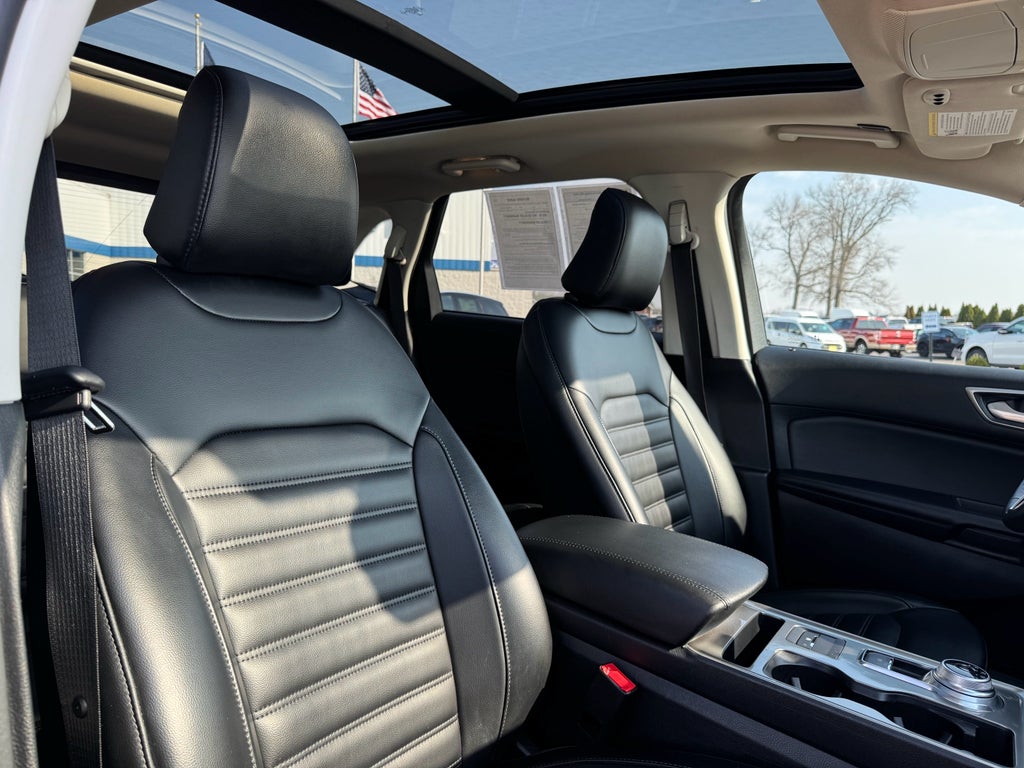 2023 Ford Edge SEL AWD