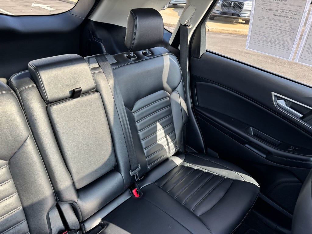 2023 Ford Edge SEL AWD