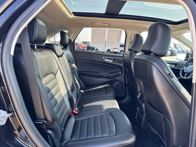 2023 Ford Edge SEL AWD