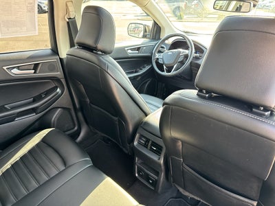 2023 Ford Edge SEL AWD
