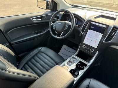 2023 Ford Edge SEL AWD
