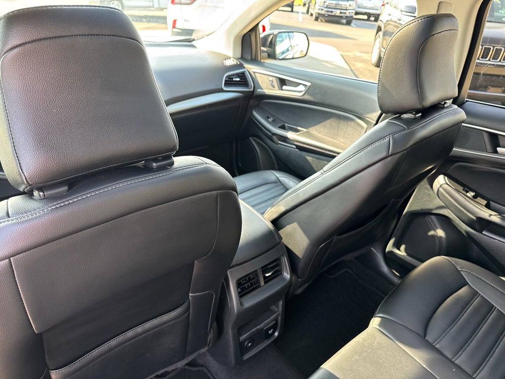 2023 Ford Edge SEL AWD