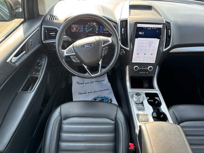 2023 Ford Edge SEL AWD