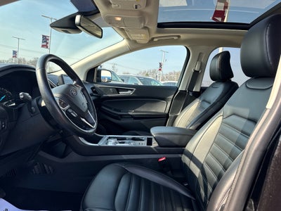 2023 Ford Edge SEL AWD