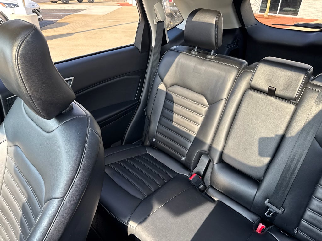 2023 Ford Edge SEL AWD