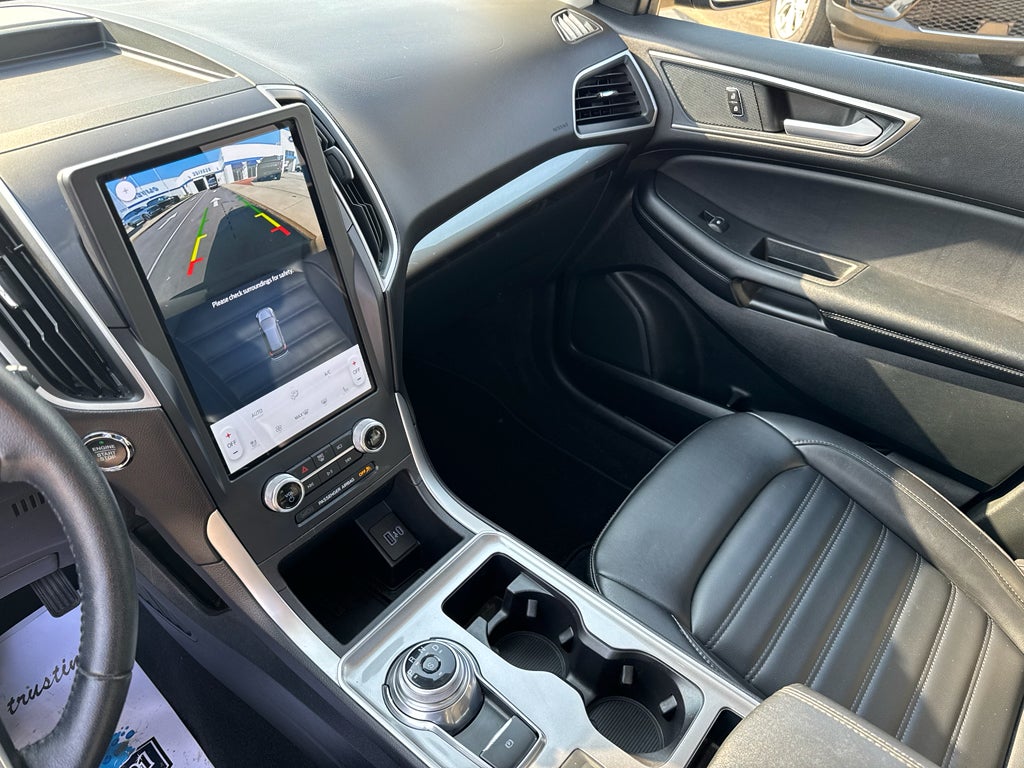 2023 Ford Edge SEL AWD