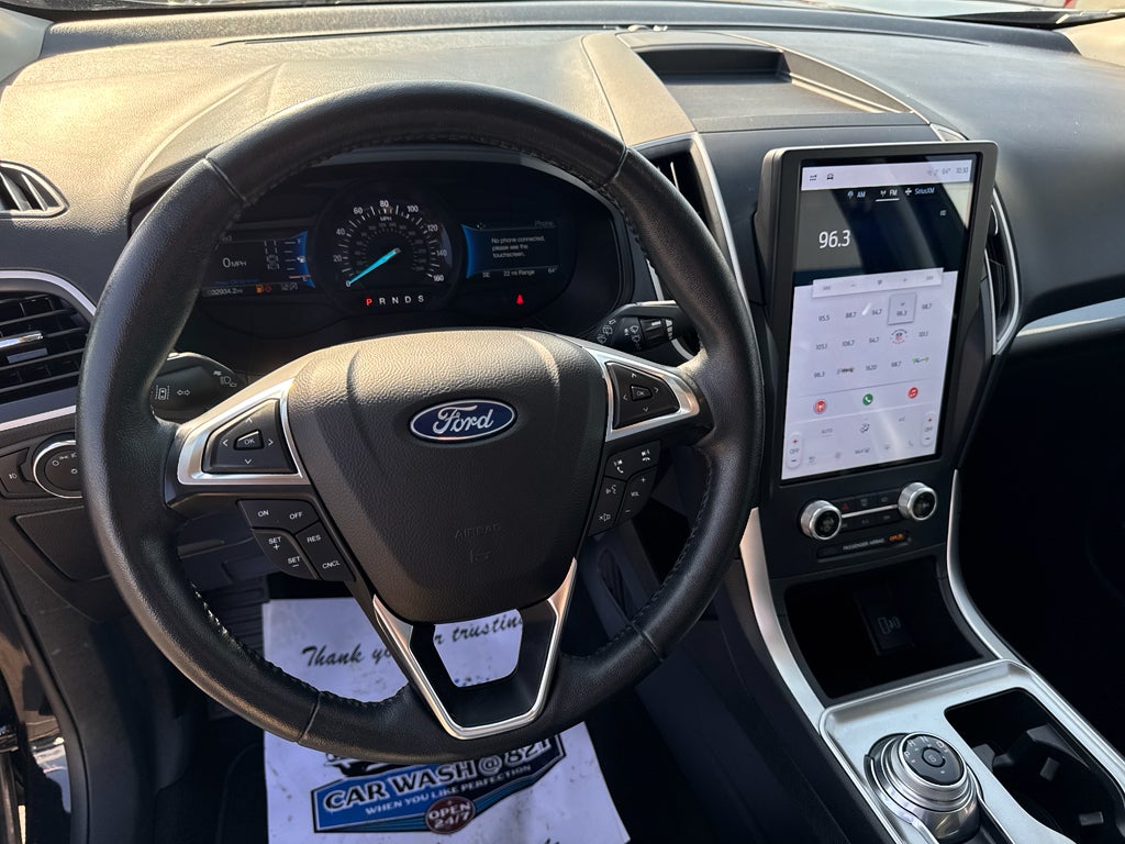 2023 Ford Edge SEL AWD