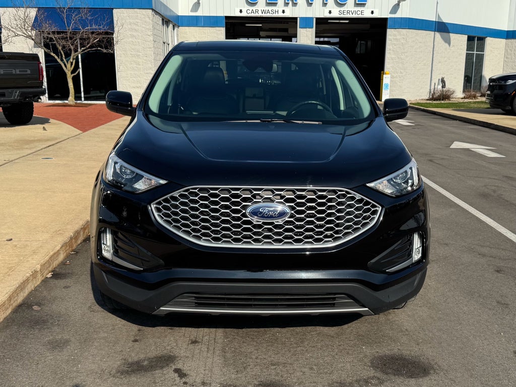 2023 Ford Edge SEL AWD