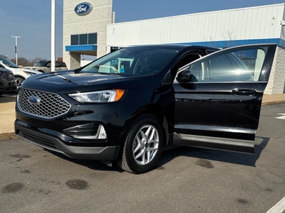 2023 Ford Edge SEL AWD