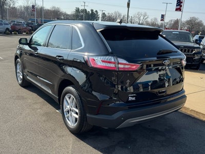 2023 Ford Edge SEL AWD