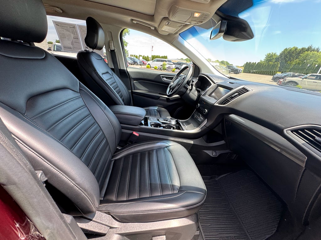 2019 Ford Edge SEL AWD