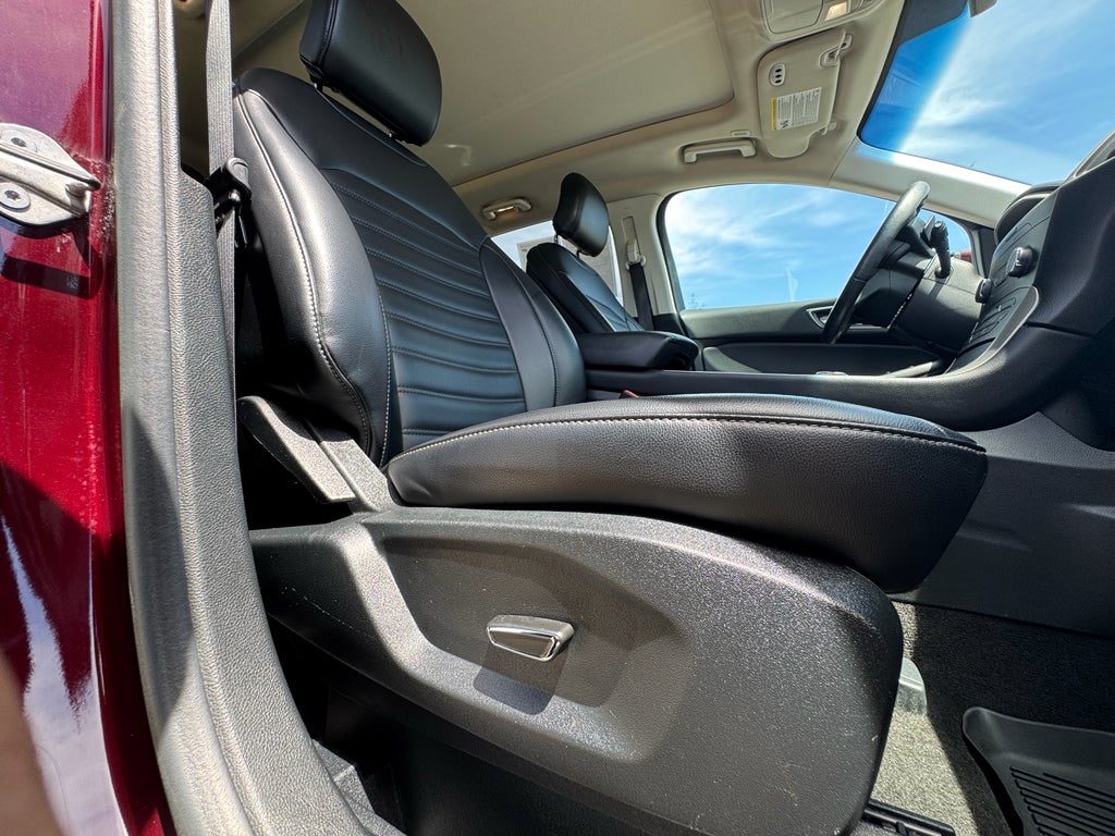2019 Ford Edge SEL AWD