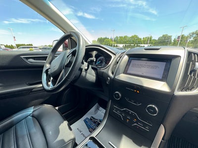 2019 Ford Edge SEL AWD
