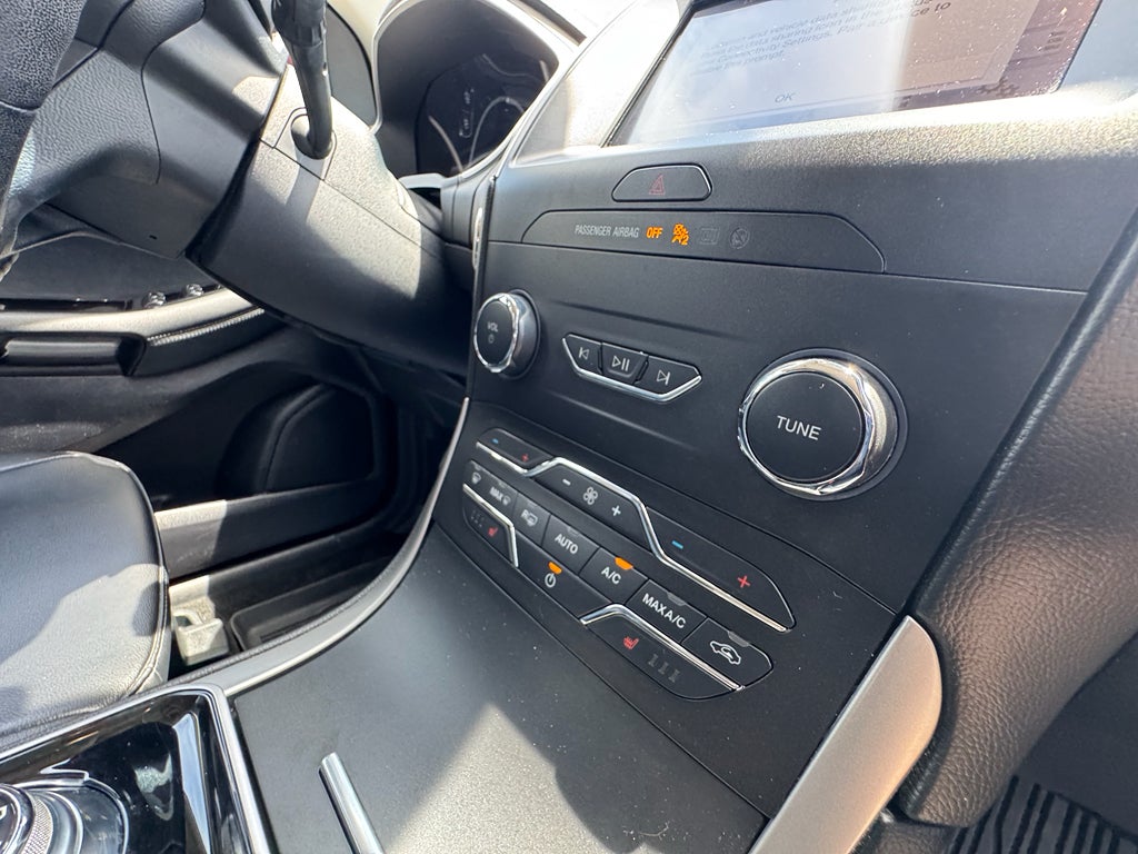 2019 Ford Edge SEL AWD