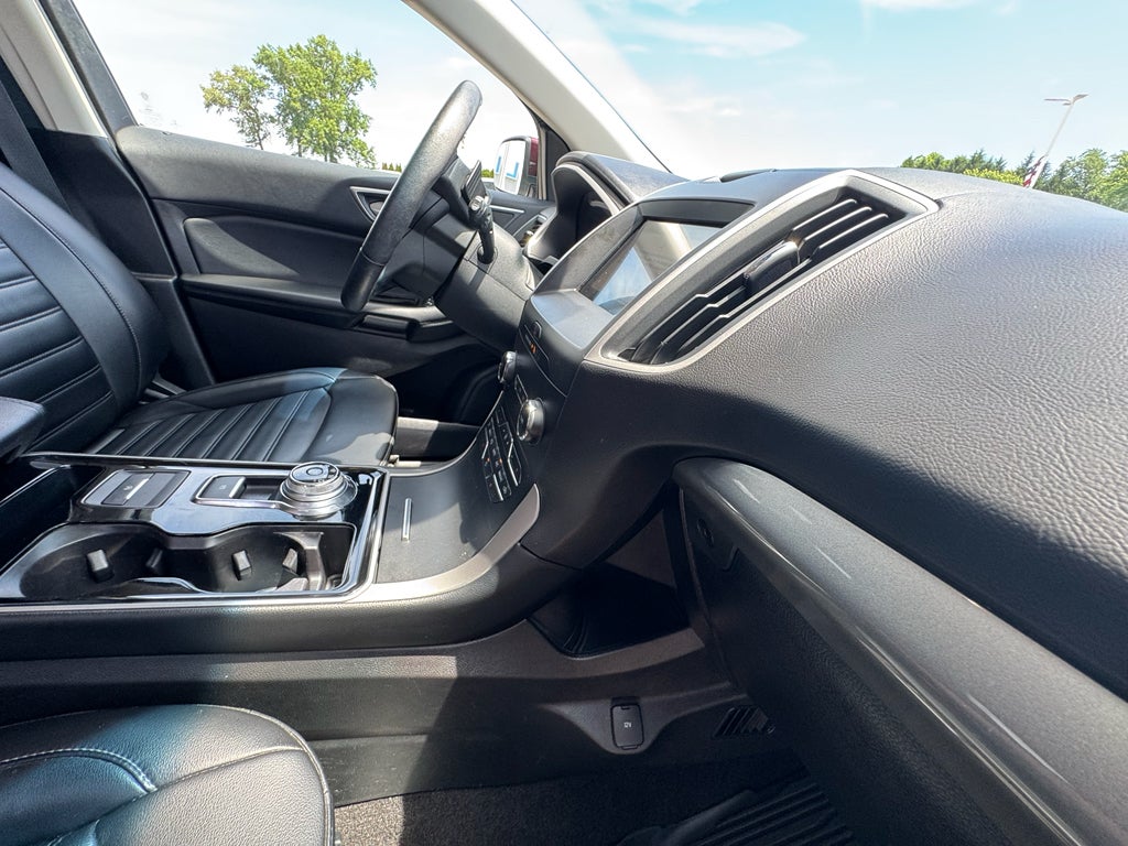 2019 Ford Edge SEL AWD