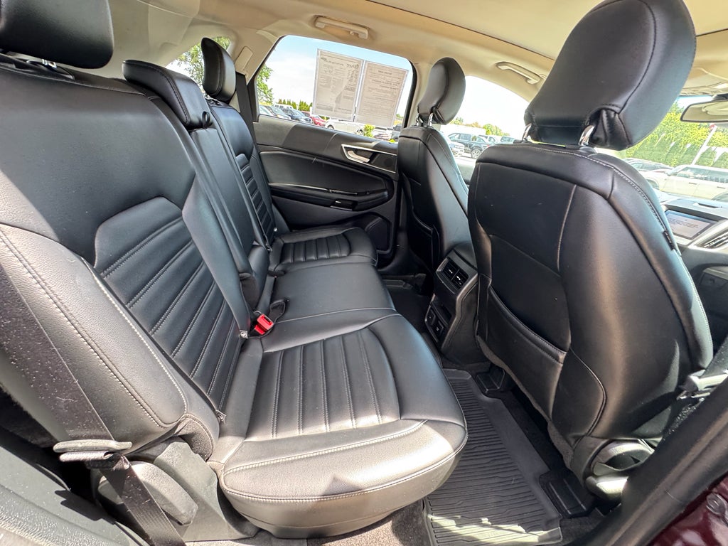 2019 Ford Edge SEL AWD