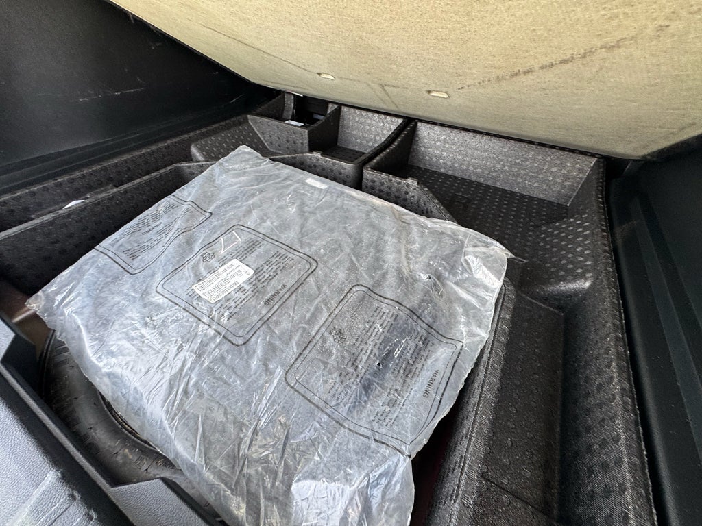 2019 Ford Edge SEL AWD
