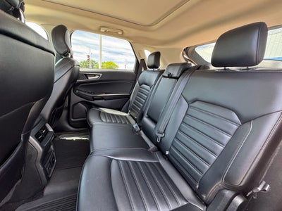 2019 Ford Edge SEL AWD