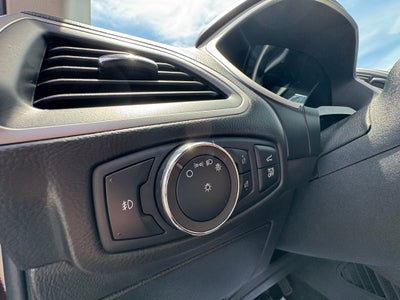 2019 Ford Edge SEL AWD