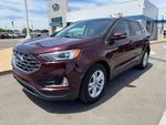 2019 Ford Edge SEL AWD