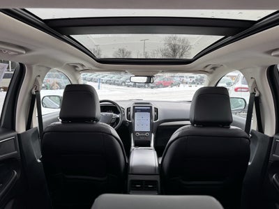 2024 Ford Edge SEL AWD