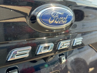 2022 Ford Edge SEL AWD