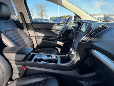2022 Ford Edge SEL AWD