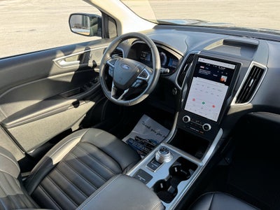 2022 Ford Edge SEL AWD