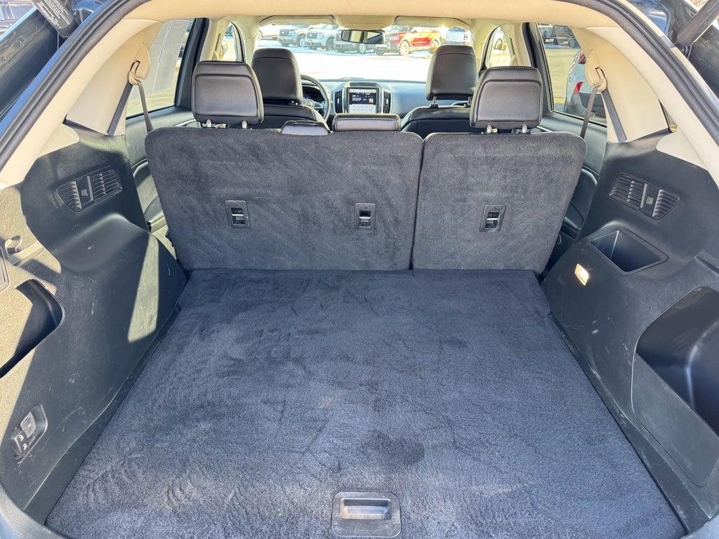 2022 Ford Edge SEL AWD