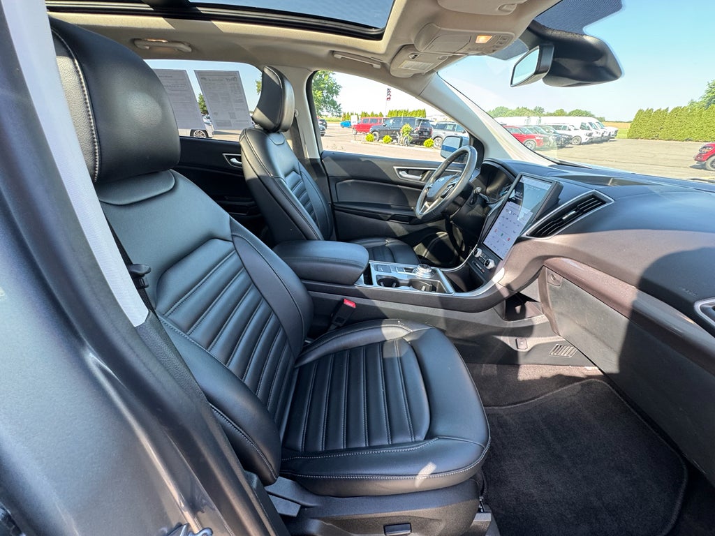 2023 Ford Edge SEL AWD