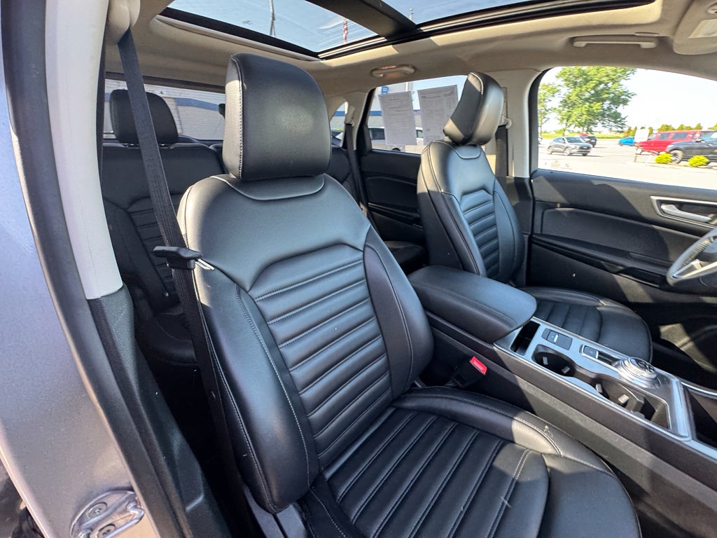 2023 Ford Edge SEL AWD