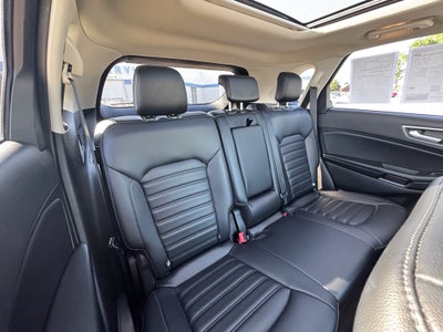 2023 Ford Edge SEL AWD
