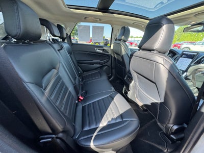 2023 Ford Edge SEL AWD