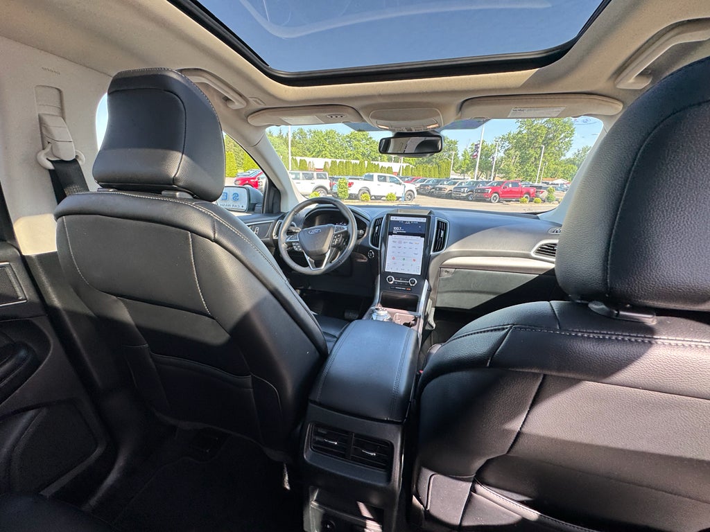 2023 Ford Edge SEL AWD