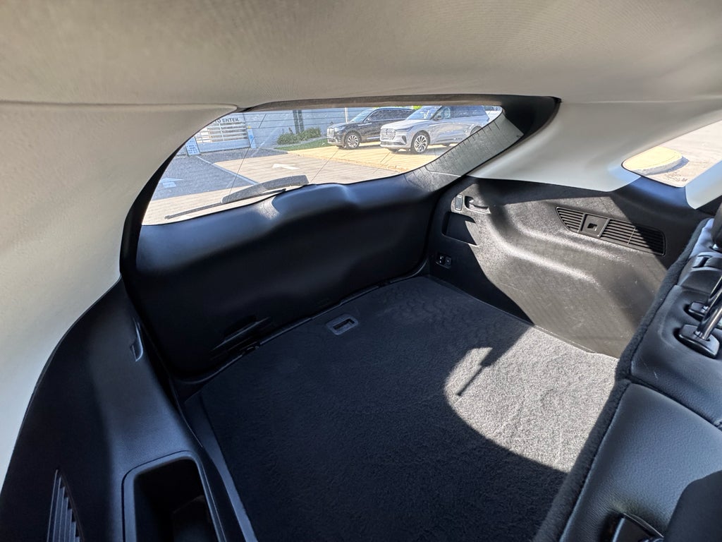 2023 Ford Edge SEL AWD