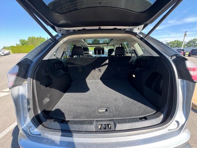 2023 Ford Edge SEL AWD