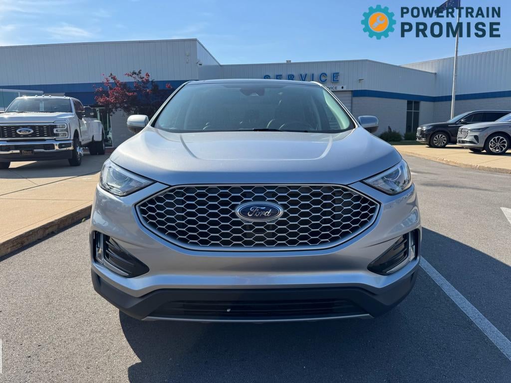 2023 Ford Edge SEL AWD