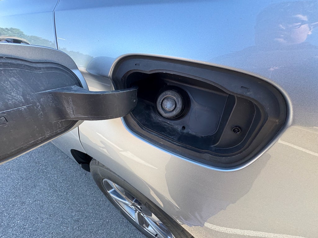 2023 Ford Edge SEL AWD