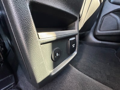 2023 Ford Edge SEL AWD