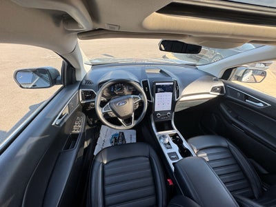 2023 Ford Edge SEL AWD