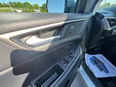 2023 Ford Edge SEL AWD