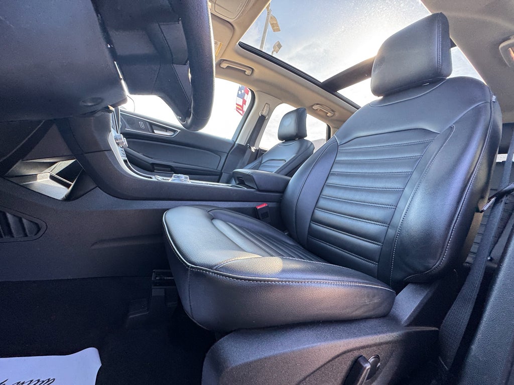 2023 Ford Edge SEL AWD