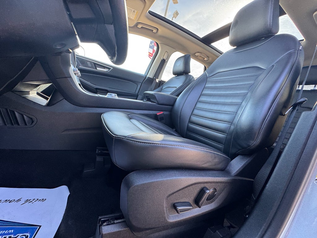 2023 Ford Edge SEL AWD