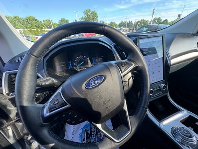 2023 Ford Edge SEL AWD