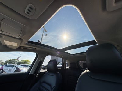 2023 Ford Edge SEL AWD