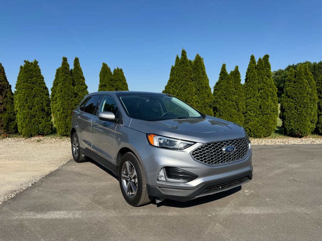 2023 Ford Edge SEL AWD