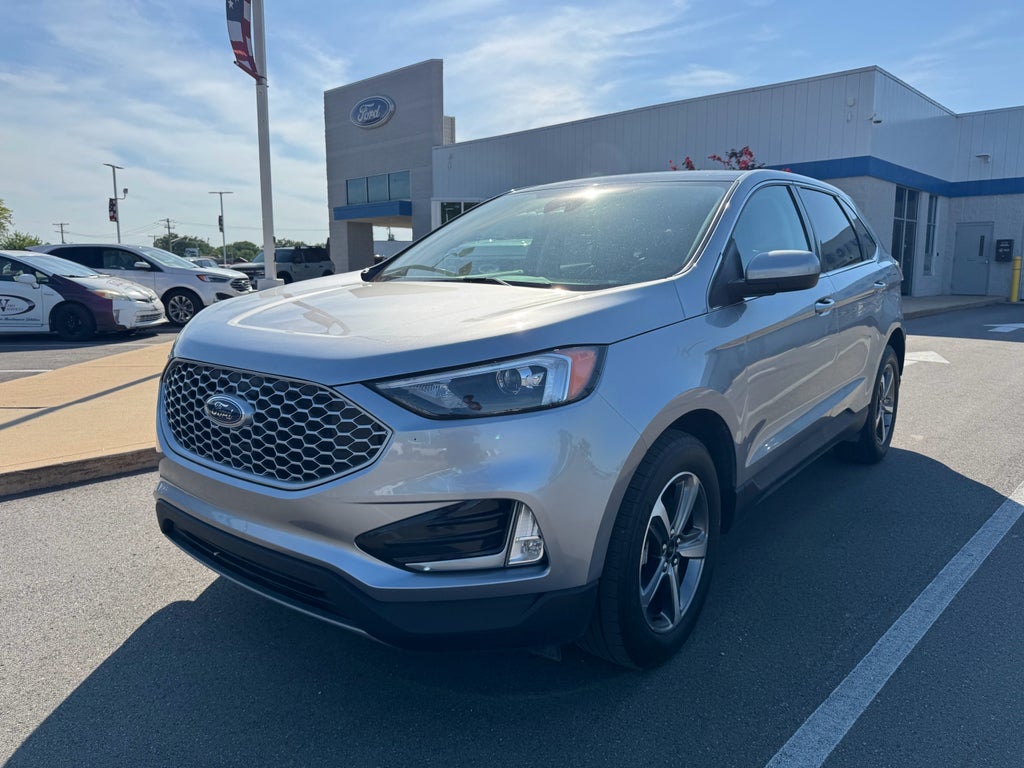 2023 Ford Edge SEL AWD