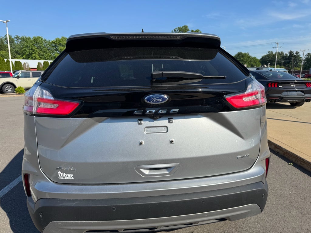 2023 Ford Edge SEL AWD