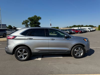 2023 Ford Edge SEL AWD