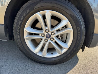 2020 Ford Edge SEL AWD